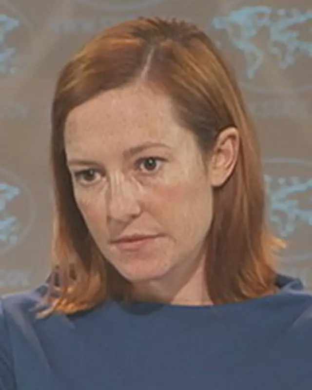 سخنگوی وزارت خارجه آمریکا:"به نظر ما هرچه زودتر باید این موافقت‌نامه امضا شود تا به افغانستان تا پیش از انتخابات پیش رو، اطمینان خاطر دهد و به آمریکا و دیگر هم‌پیمانان هم فرصت دهد درباره حضور نیروها پس از سال ۲۰۱۴ برنامه‌ریزی کنند."