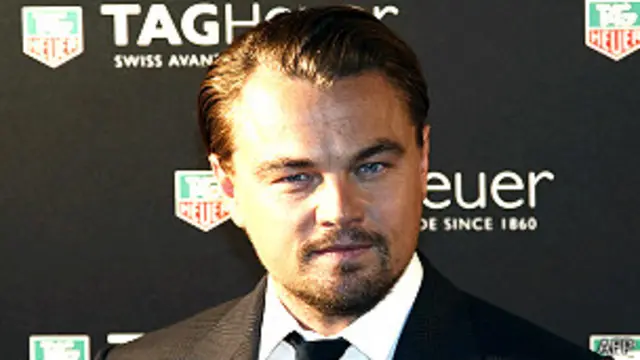 تهدف مؤسسة دي كابريو للحفاظ على آخر مناطق الحياة البرية على الأرض