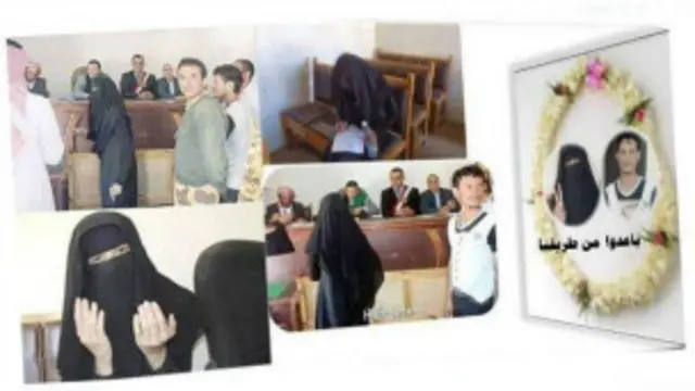 قضت المحكمة ببراءة عرفات وإيداع هدى دار فتيات حتى توفيق وضعها القانوني كلاجئة