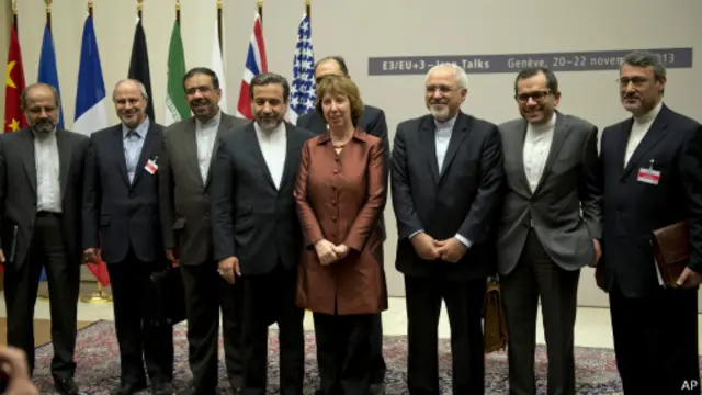 يستمر الاتفاق ستة أشهر، يحاول خلالها أطراف المفاوضات التوصل إلى اتفاق دائم.