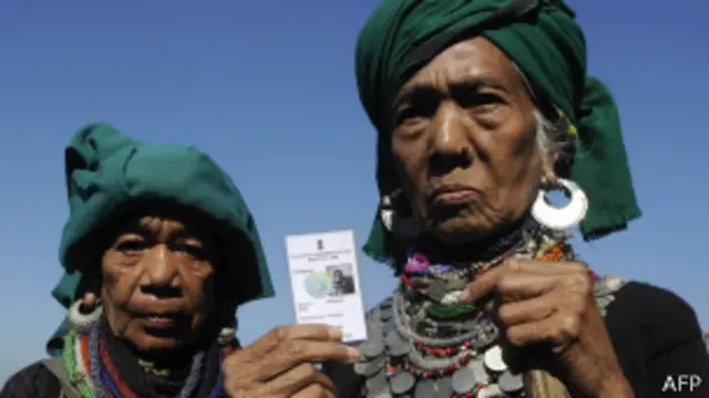 ब्रू शरणार्थी