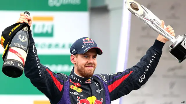 सेबेस्टियन वेटल