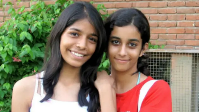 आरुषि की हत्या उसके कमरे में ही गला रेत कर की गई थी.