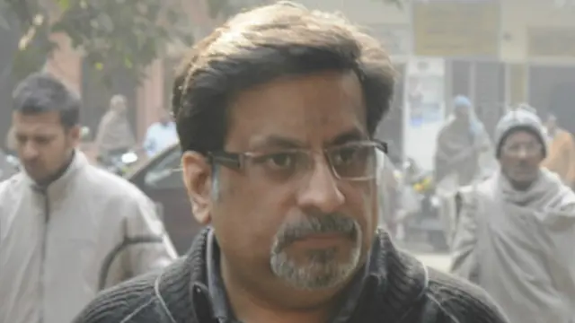 सीबीआई की क्लोज़र रिपोर्ट से संतुष्ट नहीं थे डॉ. राजेश तलवार.