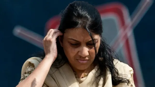 सुप्रीम कोर्ट के आदेश पर मामला फिर से खोला गया और सुनवाई दोबारा हुई.