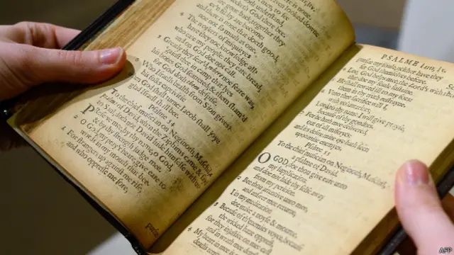 दी वे साम बुक