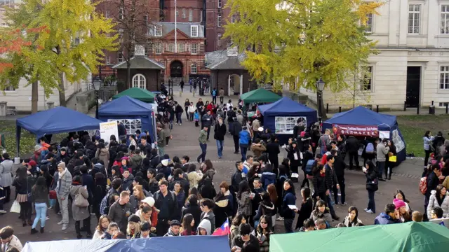 图辑：台湾美食节