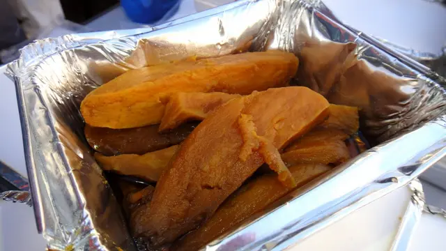 图辑：台湾美食节