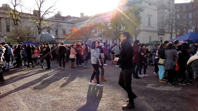 图辑：台湾美食节