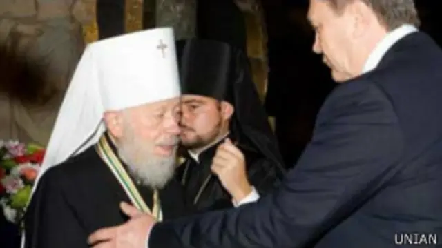 Владимир Сабодан