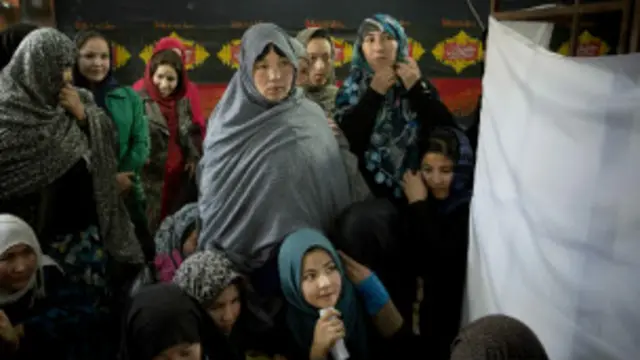 ستاسې نظر دا خپرونه د سه شنبې په ماښام خپرېږي.