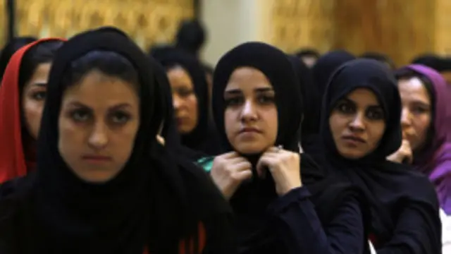 هند، پاکستان،بنګله دیش، ایران، نیپال، قرغیزستان، مصر او افغانستان د هغه کتار لومړني هېوادونه دي چې د ښځو پر وړاندې تاوتریخوالی پکې ډېر دی.