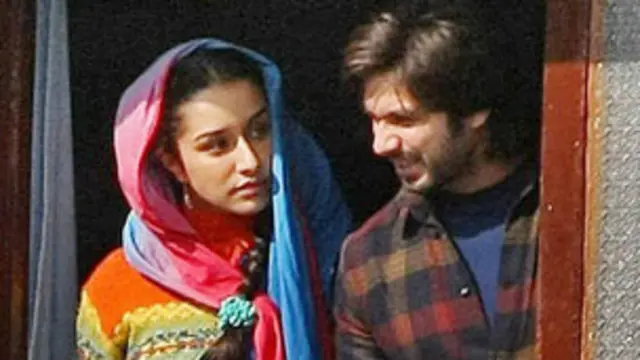 ’حیدر‘ شیکسپیئر کے ڈرامے ’ہیملٹ‘ سے ماخوذ ہے 