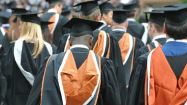 英国职场竞争激烈