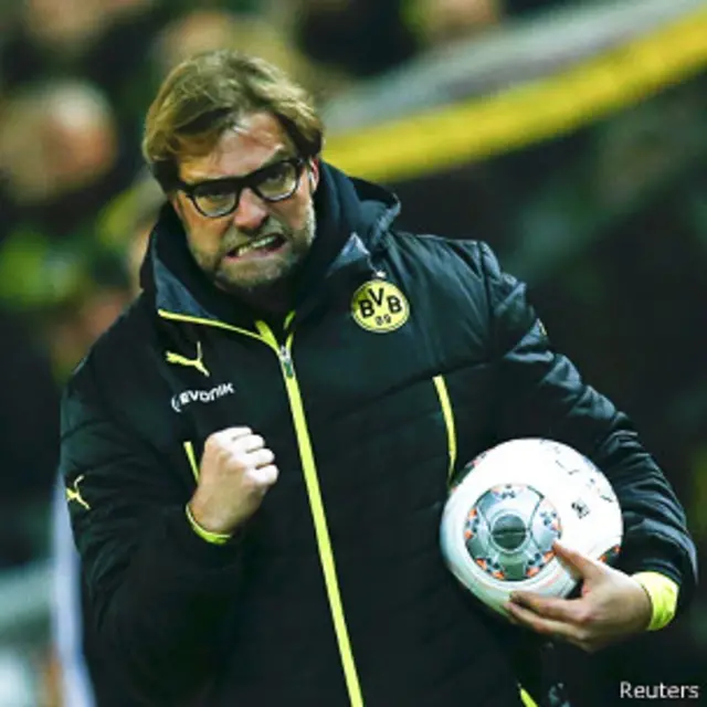 Jürgen Klopp