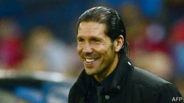 Diego Simeone