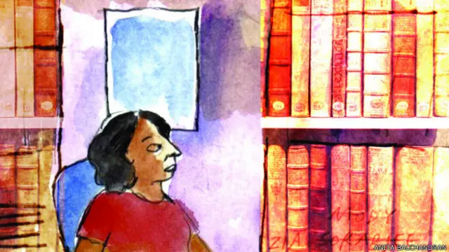 ज़िया मोदी