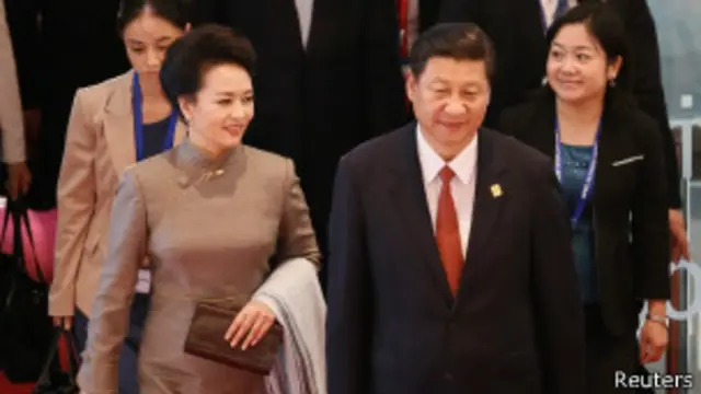 Си Цзиньпин