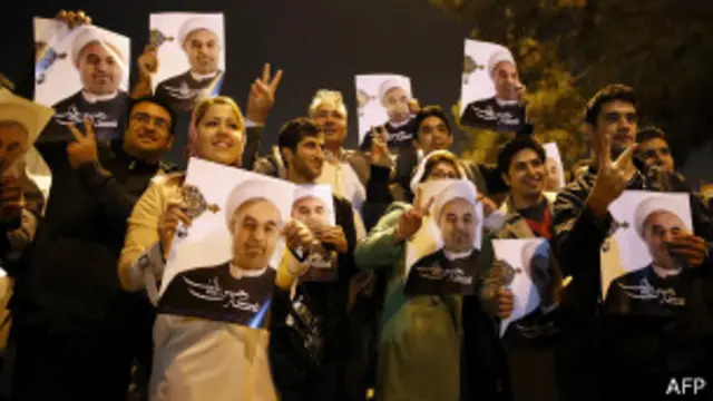 استقبال از ظریف