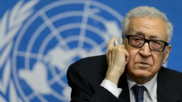 ابھی یہ واضح نہیں کہ کیا جمعے کے روز دونوں فریقین آمنے سامنے مذاکرات میں شرکت کریں گے یا نہیں