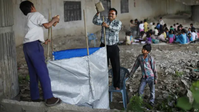 स्वच्छता, शौचालय