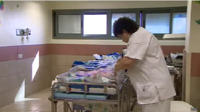 شام سے مستقل مریض اسرائیل لائے جا رہے ہیں