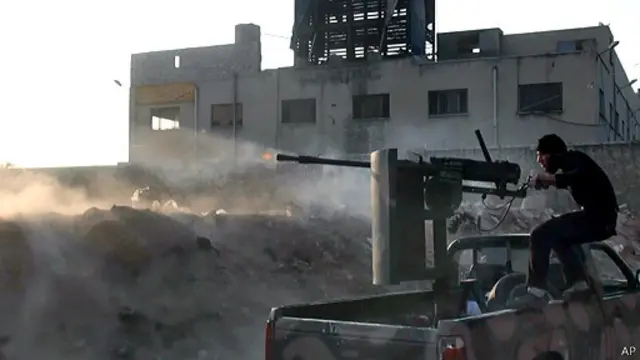 دبیر کل سازمان ملل متحد هشدار داده که تمام طرف های مذاکره باید با "قصد جدی برای پایان جنگ" به مذاکره بیایند