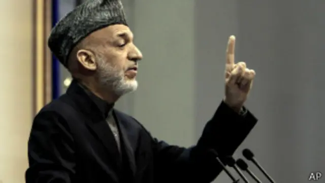 صدر کرزئی کے دفتر کا کہنا ہے کہ صدر نے امریکی مندوب سے مزید یقین دہانی کا مطالبہ کیا ہے کہ امریکی فوجی افغان شہریوں کے گھروں پر چھاپے نہیں ماریں گے