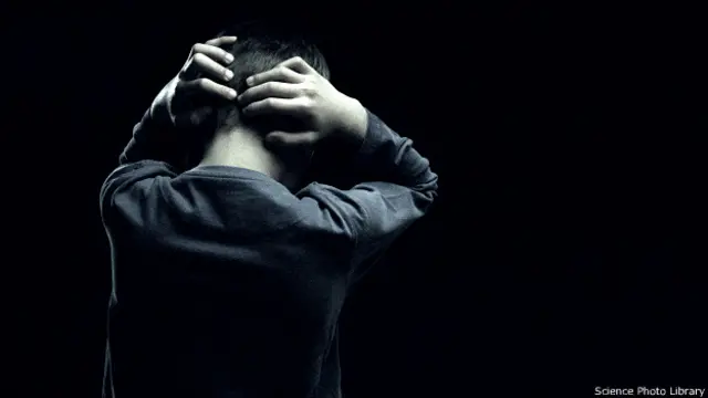 बाल यौन शोषण