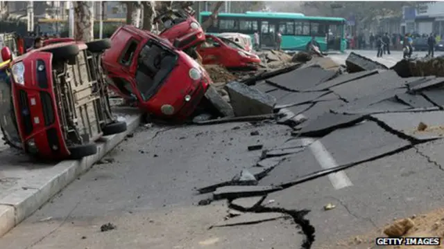 Người dân đã không được sơ tán khi dầu bị rò rỉ