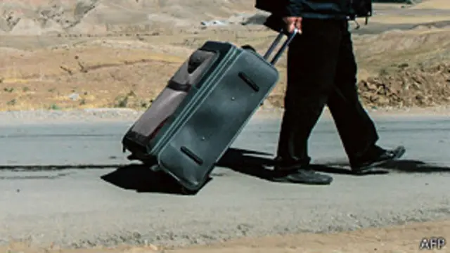 Сирийские беженцы