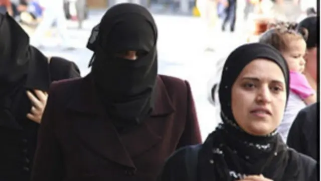 सीरिया संघर्ष