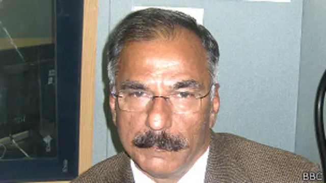 प्रदीप शर्मा