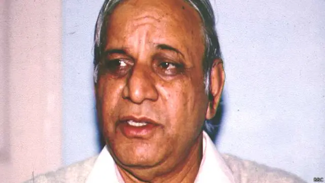 कांशीराम