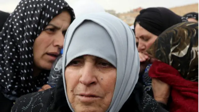 په دغه رپوټ کې راغلي، چې ډېرې مېرمنې د جنسي تېري او ډله ییزو جنسي ربړونو ښکار شوي دي. 