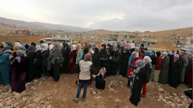 د رپوټ د لیکونکو یوې ویاندې ویلي، دوی په بندخونو کې د مېرمنو پر وړاندې د سیستماتیک جنسي زور زیاتي راپورونه اورېدلي دي.