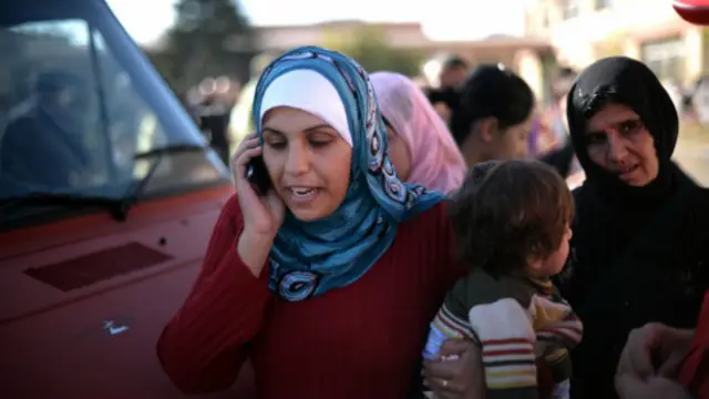 د دغه نوي راپور پربنسټ، د دغې جګړې پرمهال تر ۱۱ زرو ډېر سوري ماشومان هم وژل شوي دي. 