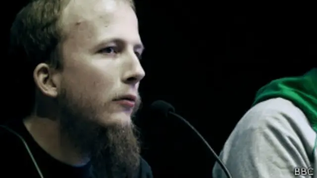 Готтфрид Свартхольм