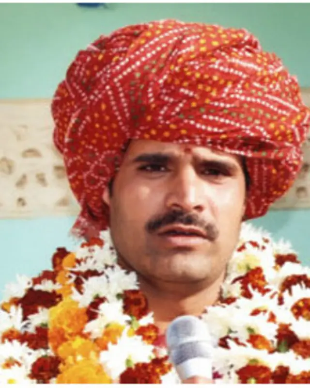 राजस्थान में चुनाव