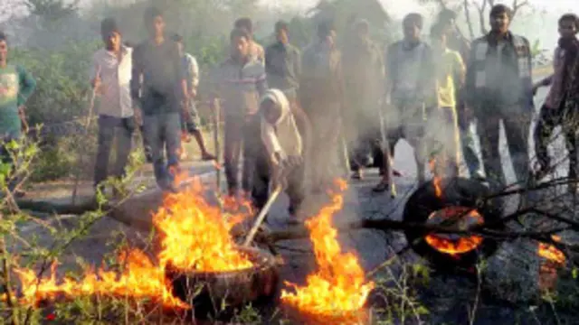 عبدالقادر ملّا کی پھانسی سے ملک بھر میں تشدد کی تازہ لہر اٹھنے کا خدشہ ہے