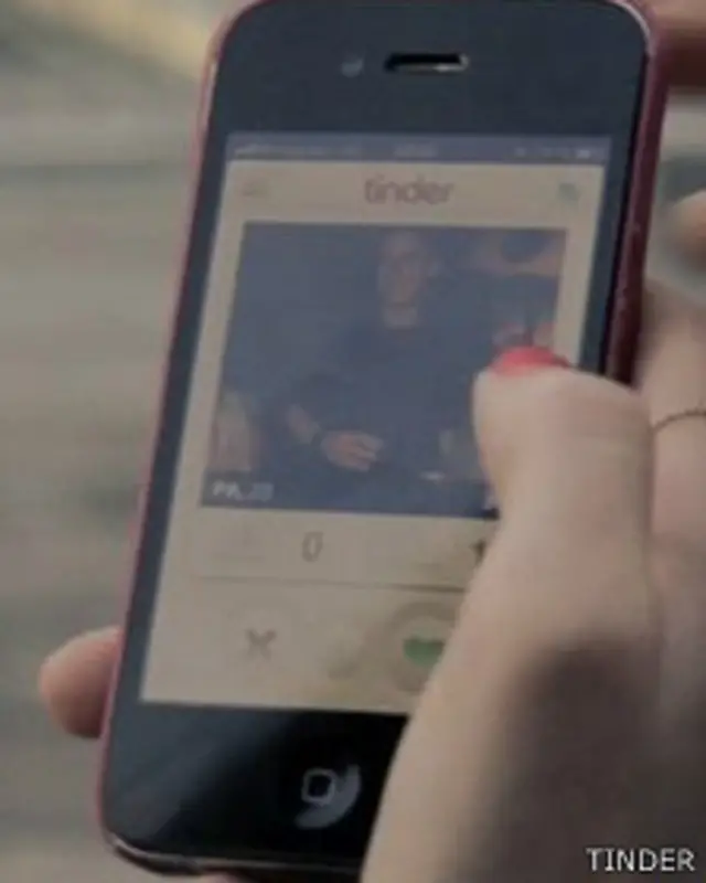 Tinder