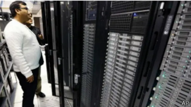 جهاز كمبيوتر يتعلم "حسن الإدراك"