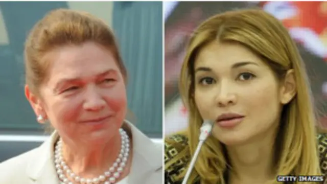 Pantalonlar va taytlar fetish