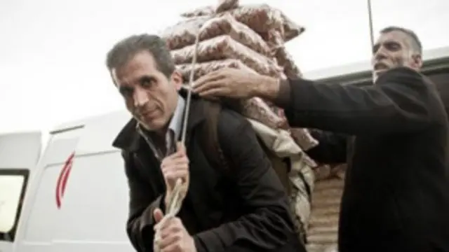 Türkiyədə hambal bazarı