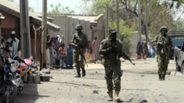 تضاربت الأنباء بشأن حصيلة قتلى الهجوم. 