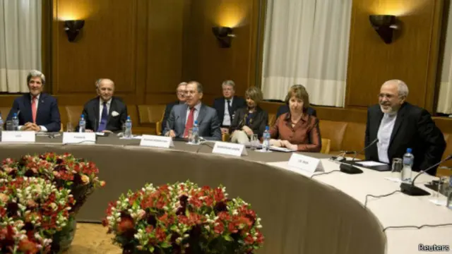 آخرین دور گفتگوهای هسته‌ای ایران با ۱+۵ امروز در وین انجام می‌شود