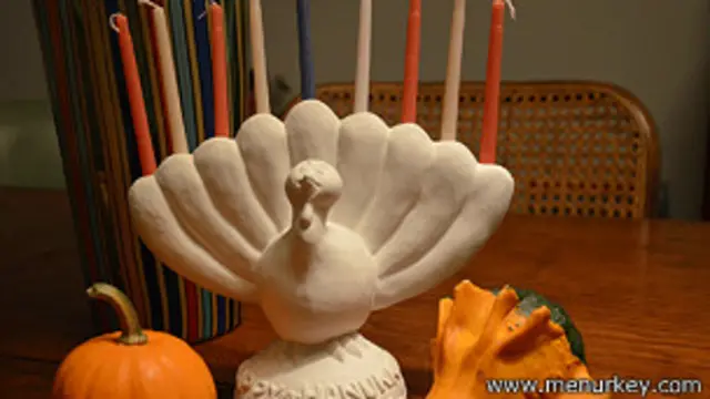 Menurkey