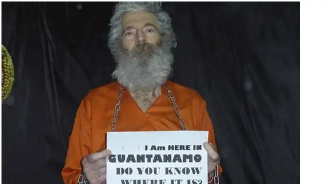 روبرت ليفينسون