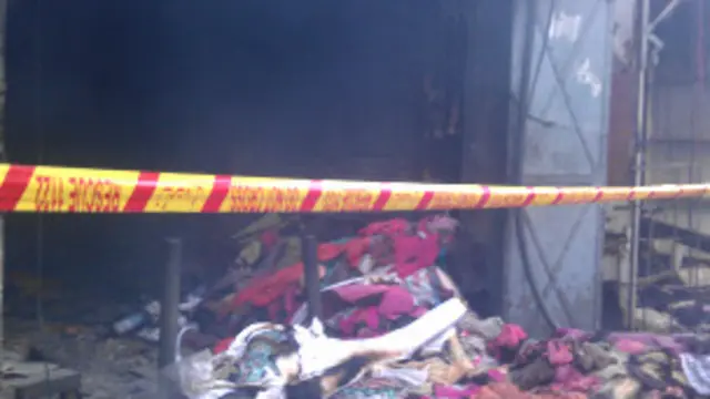 راجہ بازار کے علاقے میں فرقہ وارانہ تشدد میں سرکاری اعدادوشمار کے مطابق 11 افراد ہلاک ہوئے تھے