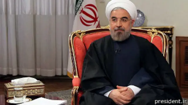 انتخاب حسن روحانی در ماه ژوئن سال گذشته میلادی و متعاقب آن امضاء تفاهم نامه ژنو، نقش چشمگیری در ایجاد آرامش نسبی در ایران، به خصوص، جلوگیری از روند کاهش ارزش ریال و هم چنین افزایش تورم داشت